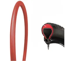 Rengas-insertti TANNUS Puncture Protection Armour 27.5x2.6-3.0" Sis&auml;kumille