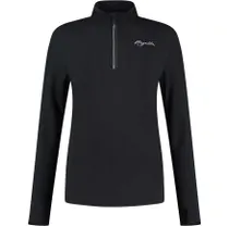 Vapaa-ajan paita Rogelli Core Women musta