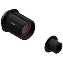 Frihjulsbody DT Swiss Freehub body Shimano (ASS11) 3-Pawl