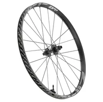 Takakiekko ZIPP 1ZERO Hitop SW 12x148 29" XD 11/12-vaihteinen CL Disc TLR musta