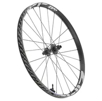 Takakiekko ZIPP 1ZERO Hitop SW 12x148 29" XD 11/12-vaihteinen CL Disc TLR musta/sininen