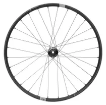 Takakiekko Crankbrothers Synthesis Carbon Gravel 12x142 28" XDR 12-vaihteinen CL Disc TLR musta