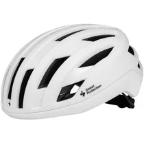 Cykelhj&auml;lm Sweet Protection Fluxer Mips Satin White