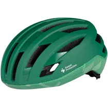 Kyp&auml;r&auml; Sweet Protection Fluxer Mips Helmet Racing Green