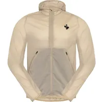 Cykeljacka Sweet Protection Hunter Hooded Wind Jacket Tusken