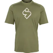 Py&ouml;r&auml;ilypaita Sweet Protection Hunter SS Jersey M Woodland