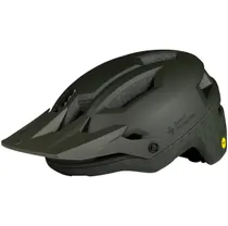 Kyp&auml;r&auml; Sweet Protection Primer Mips Helmet Maze Green