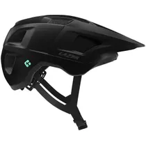 Cykelhj&auml;lm Lazer Lupo KinetiCore Matte Black