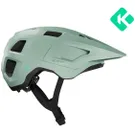 Cykelhjälm Lazer Lupo KinetiCore Matte Mint