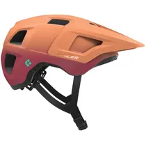 Cykelhj&auml;lm Lazer Finch KinetiCore Matte Sedona Red