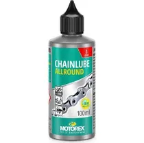 Kedjeolja Motorex Flaska Allround Conditions 100ml