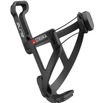 Flaskhållare Elite Struka Adjustable Svart