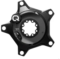 Effektm&auml;tare Quarq spider Dzero DUB ANT+ Bluetooth low energy consumption +/- 1.5%