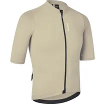 Py&ouml;r&auml;ilypaita GripGrab RIDE Short Sleeve Jersey Beige 