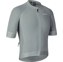 Py&ouml;r&auml;ilypaita GripGrab PACR Short Sleeve Jersey Light Blue 