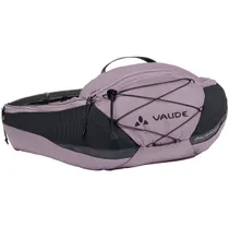 Midjev&auml;skor Vaude Uphill Hip Pack 2 Purple Ash 2 Liter
