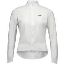 Py&ouml;r&auml;ilytakki POC W's Essential Splash Jacket Hydrogen White