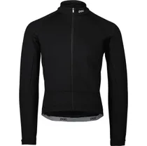 Cykeljacka POC M's Thermal Uranium Black