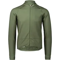 Cykeljacka POC M's Thermal Epidote Green