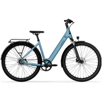 Elcykel Tenways CGO800S Bl&aring; 