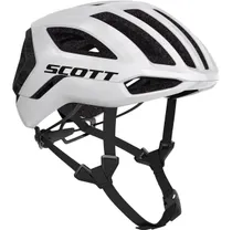 Cykelhj&auml;lm Scott Centric Plus Mips Mineral White/Black