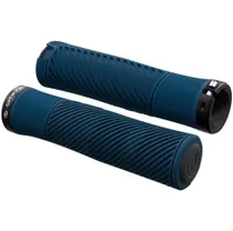 Cykelhandtag Syncros XC Lock-On Deep blue M