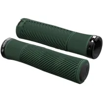 Cykelhandtag Syncros XC Lock-On Deep green S