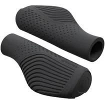 Cykelhandtag Syncros Urban Lock-On Black S