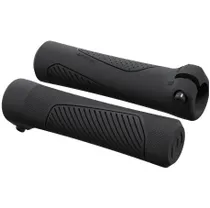 Cykelhandtag Syncros Kids D19 Lock-On Black 