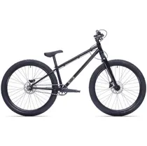 Dirt Mtb Rock Machine Riff 30s Black