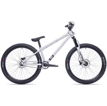 Dirt Mtb Rock Machine Riff 70s Matte Grey