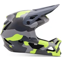 Py&ouml;r&auml;ilykyp&auml;r&auml; Fox NuortenRampage valkoinen/harmaa Jr