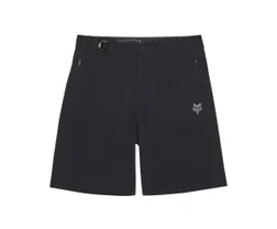 Fox Cykelshorts Yth Ranger Short W/Liner Svart