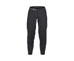 Fox Cykelbyxor Yth Defend Pant Svart