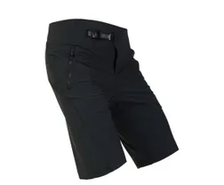 Fox Cykelshorts Flexair Short Svart