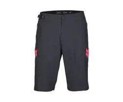 Fox Cykelshorts Ranger Short Race Svart/Rosa