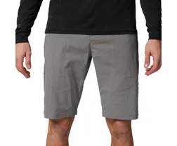 Fox Cykelshorts Ranger Short Grå