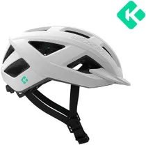 Cykelhj&auml;lm Lazer Cerro Kineticore Matte White