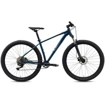 Hardtail MTB Monty Besaide M2 29 Blue/Copper/Silver