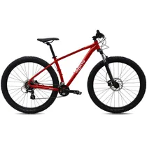 Hardtail MTB Monty Besaide M3 29 Red/White/Red