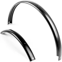 Lokasuojat Orbea Curana 55 Vibe 21 (tavaratelineelle) Red