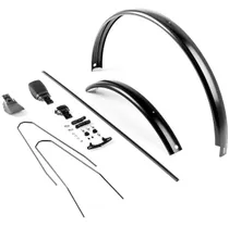 Skärmset Orbea Curana 55 Vibe 21 (rack) Black