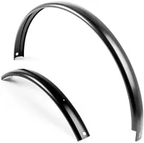 Skärmar Orbea Curana 55 Vibe 21 (no Rack) Black