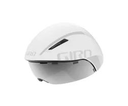 Py&ouml;r&auml;ilykyp&auml;r&auml; Giro AEROHEAD Mips valkoinen/silver