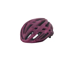 Cykelhjälm Giro AGILIS Mips cherry