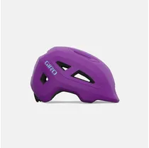 Cykelhjälm Giro Scamp Mips II Kids Mat Purple