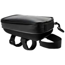 Ramväska Lezyne Smart Energy Caddy XL 0.5L Svart