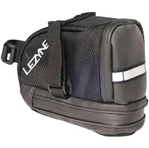 Sadelväska Lezyne Caddy L Svart 1.2L