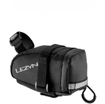 Sadelväska Lezyne Caddy M Svart 0.4L