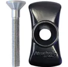 Atran Velo Stylo Clamp Ruuvi Rf 60mm + levy
